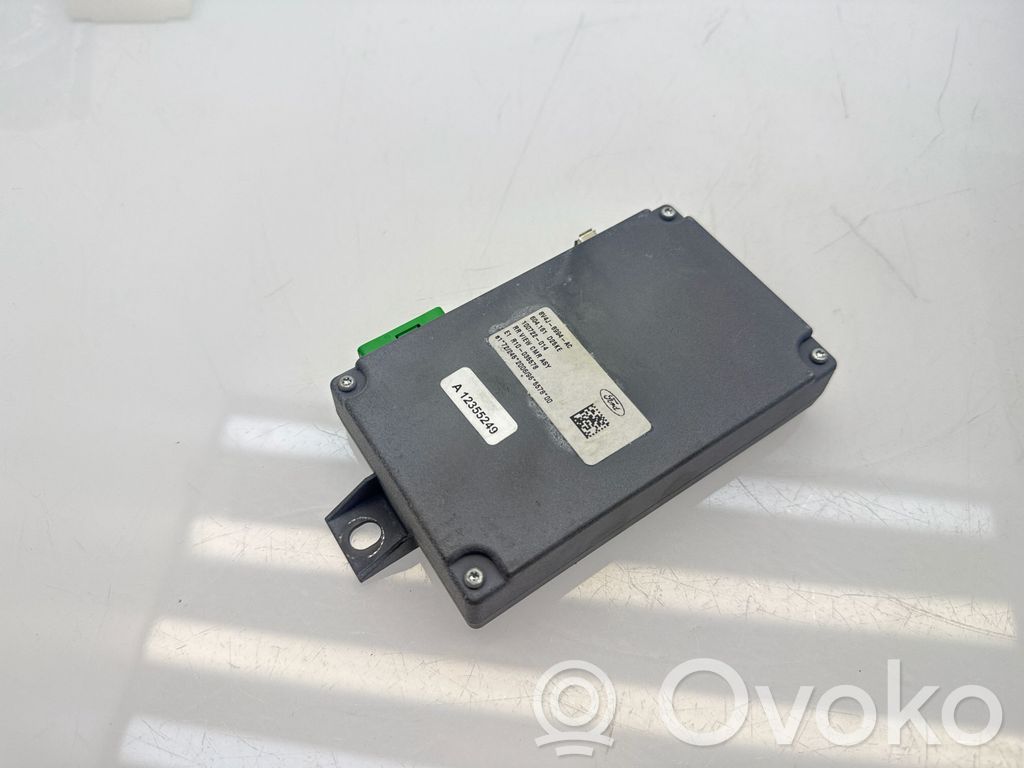 Ford Kuga I Camera control unit module 