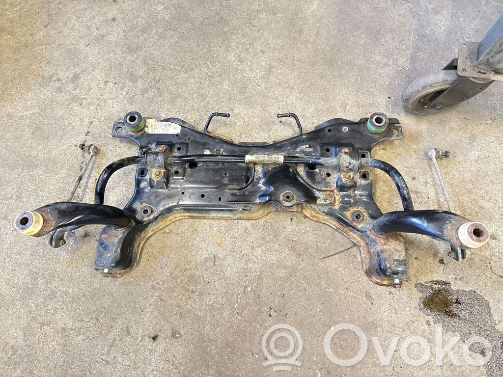 Ford Kuga I Achsträger vorne 