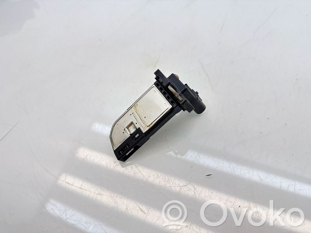 Ford Kuga I Mass air flow meter 