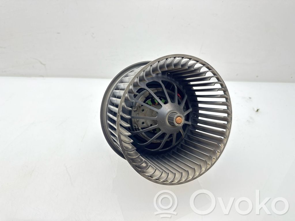 Ford Kuga I Mazā radiatora ventilators 