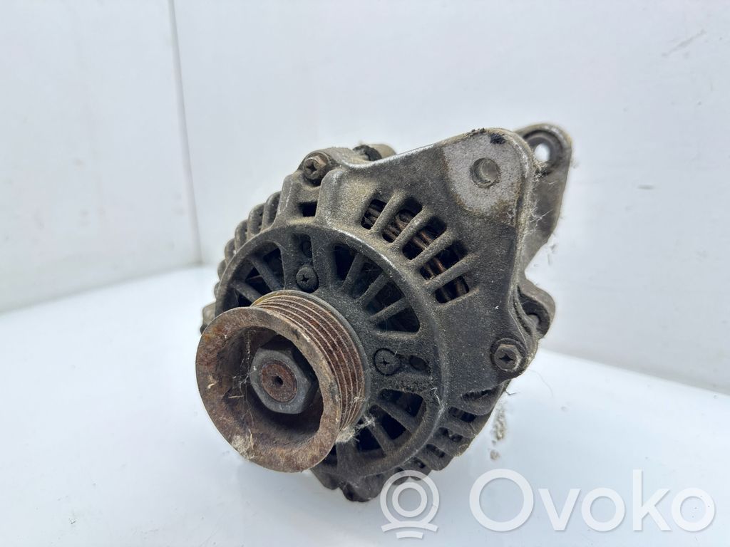 Subaru Legacy Ģenerators 