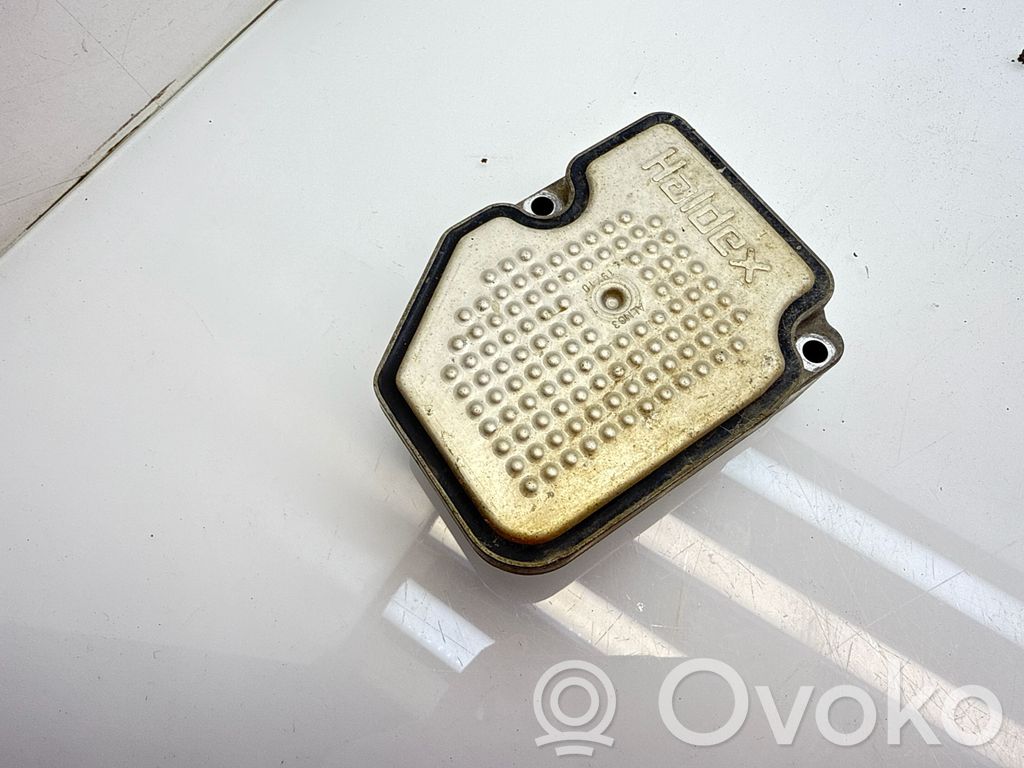 Ford Kuga I Torque split ecu control unit/module 