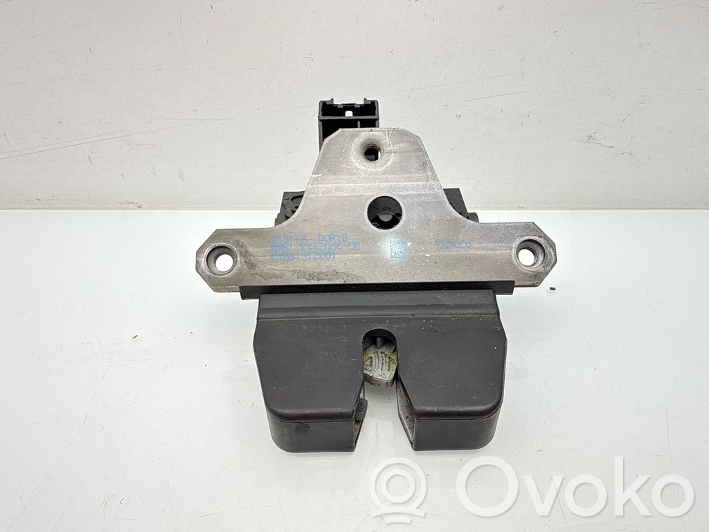 Ford Kuga I Tailgate/trunk/boot lock/catch/latch 