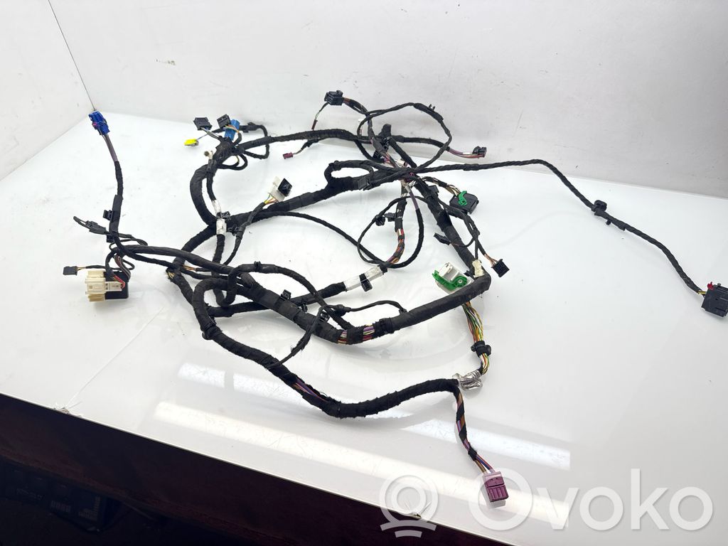 BMW 3 G20 G21 Otros cableados 