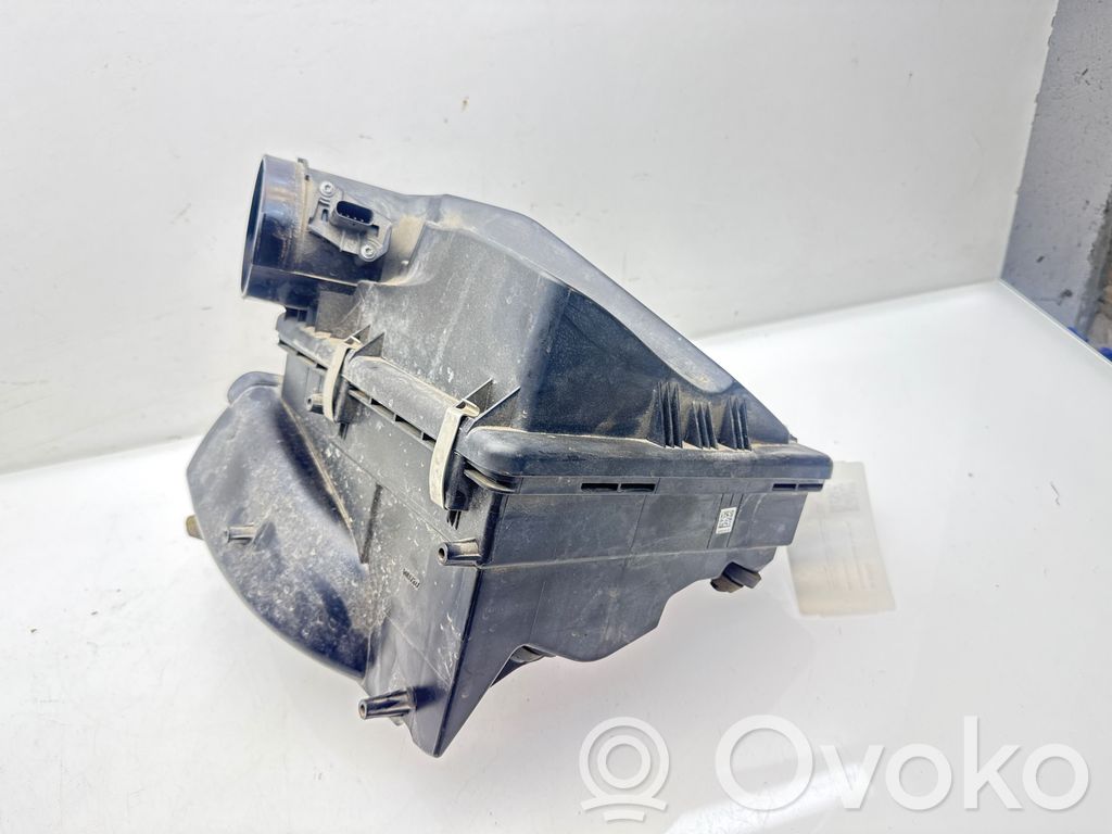BMW 3 G20 G21 Componentă admisie aer 
