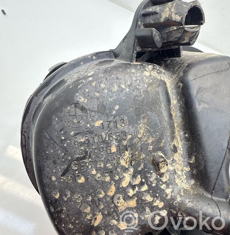 BMW 3 G20 G21 Jäähdytysnesteen paisuntasäiliö 