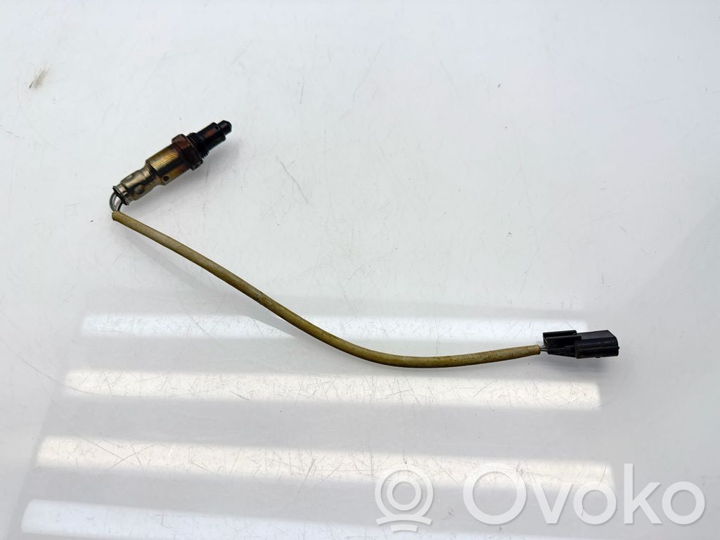 Nissan Juke II F16 Lambda probe sensor 