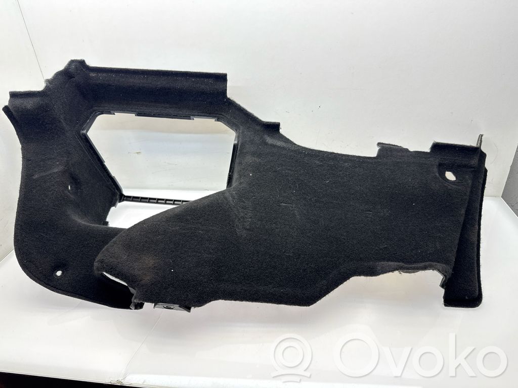 BMW 3 G20 G21 Inne elementy wykończenia bagażnika 