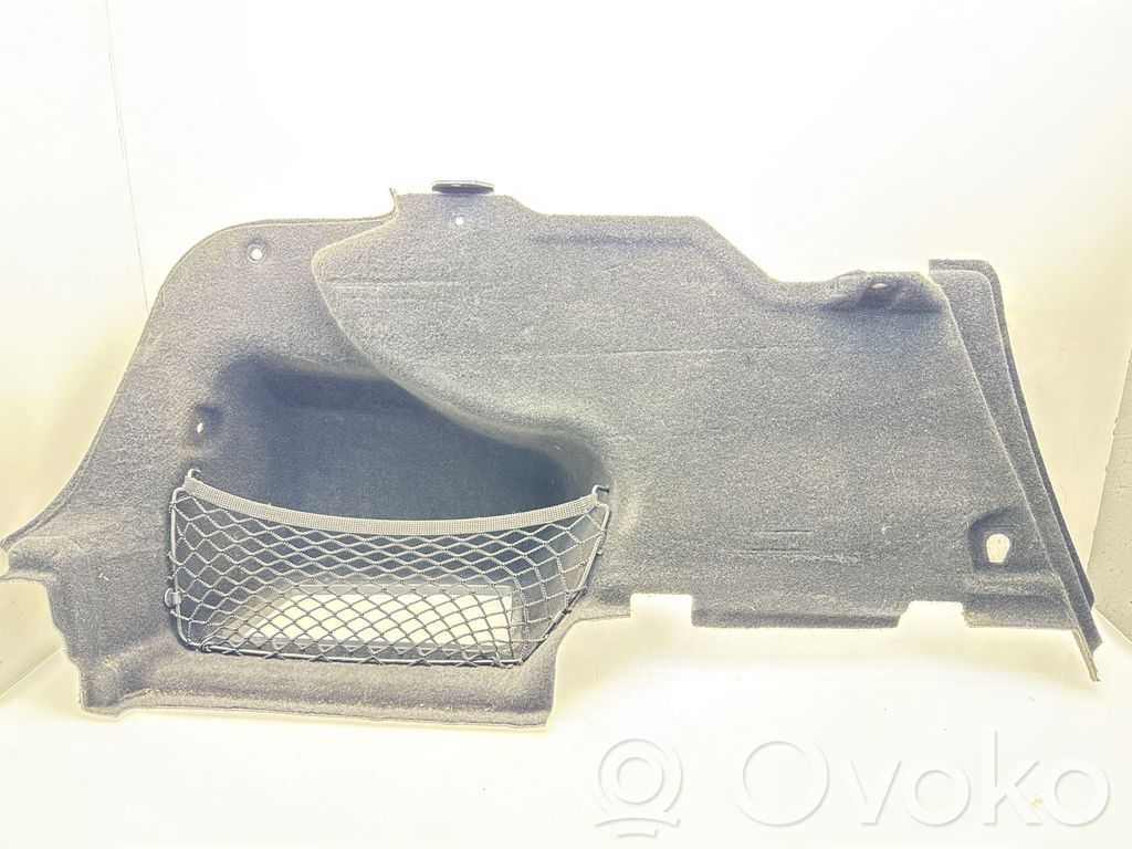 BMW 3 G20 G21 Altro elemento di rivestimento bagagliaio/baule 