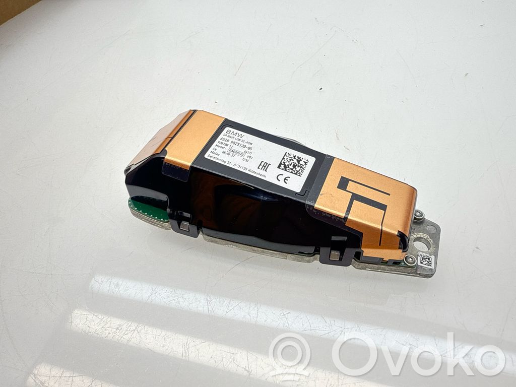BMW 3 G20 G21 GPS-pystyantenni 
