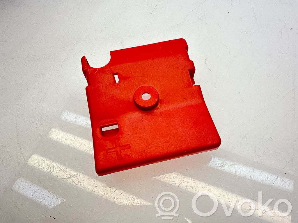 BMW 3 G20 G21 Cableado positivo 