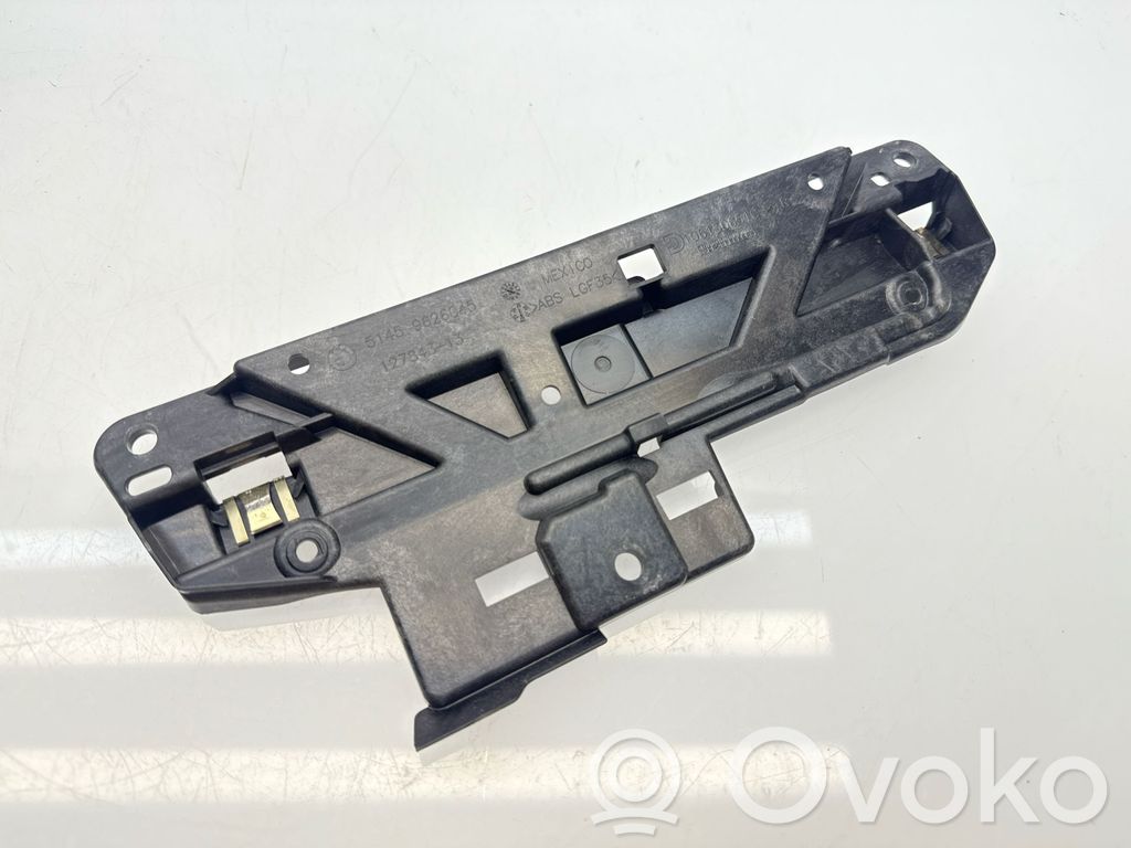 BMW 3 G20 G21 Alte piese de exterior 