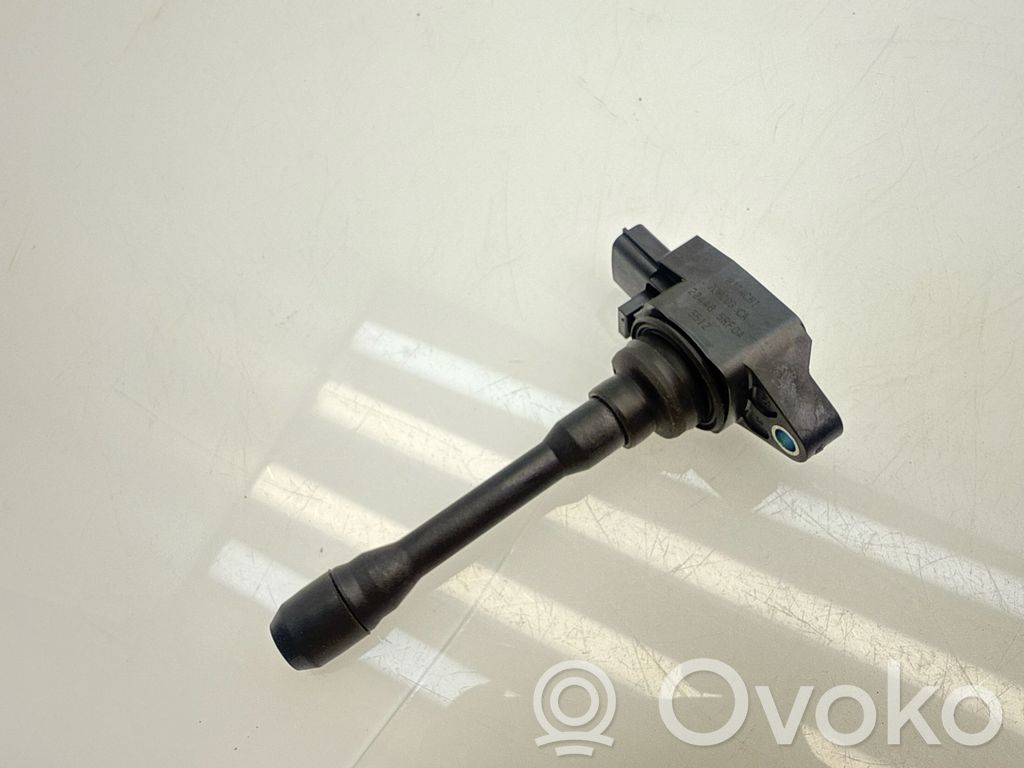 Nissan Juke II F16 High voltage ignition coil 