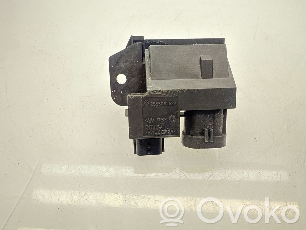 Nissan Juke II F16 Resistencia motor/ventilador de la calefacción 