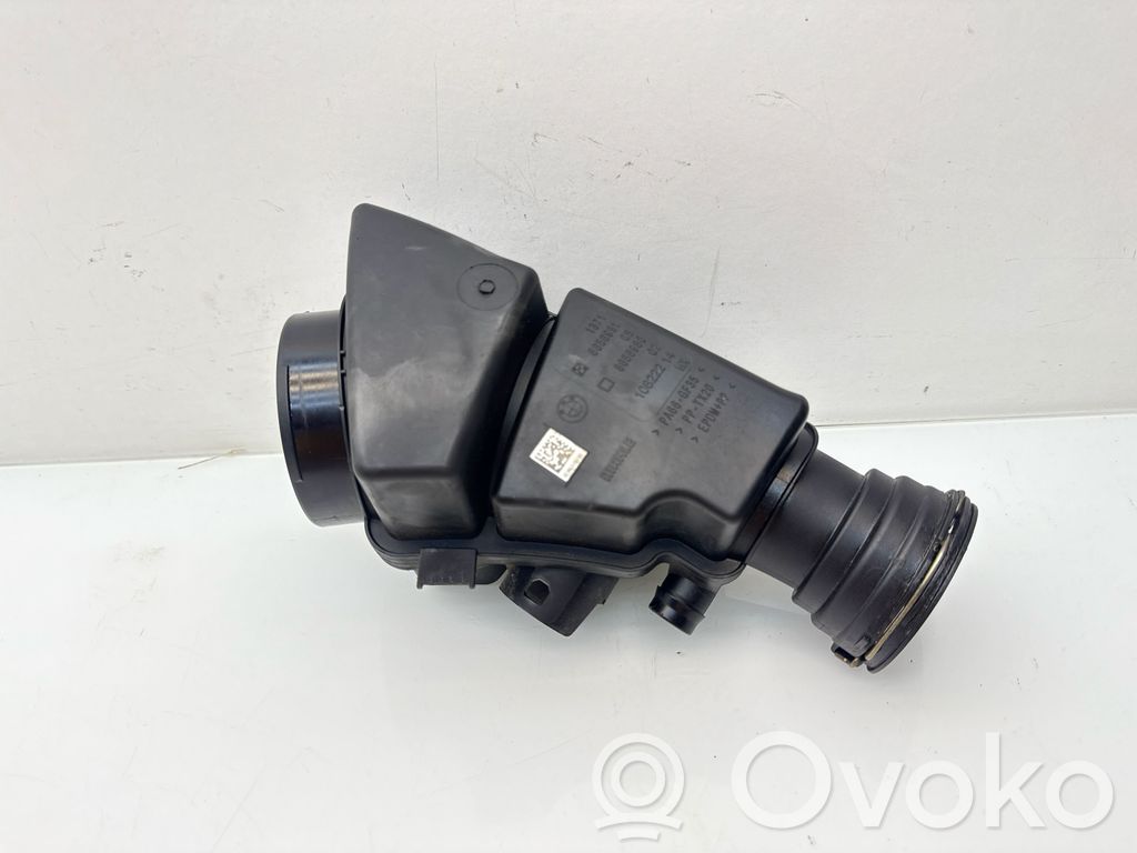 BMW 3 G20 G21 Imuilman vaimennin 