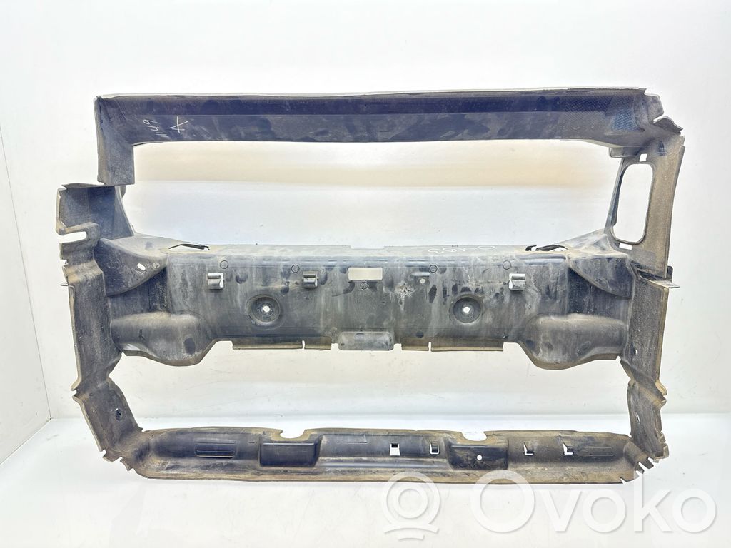 BMW 3 G20 G21 Ghidaj aer/conductă intercooler 