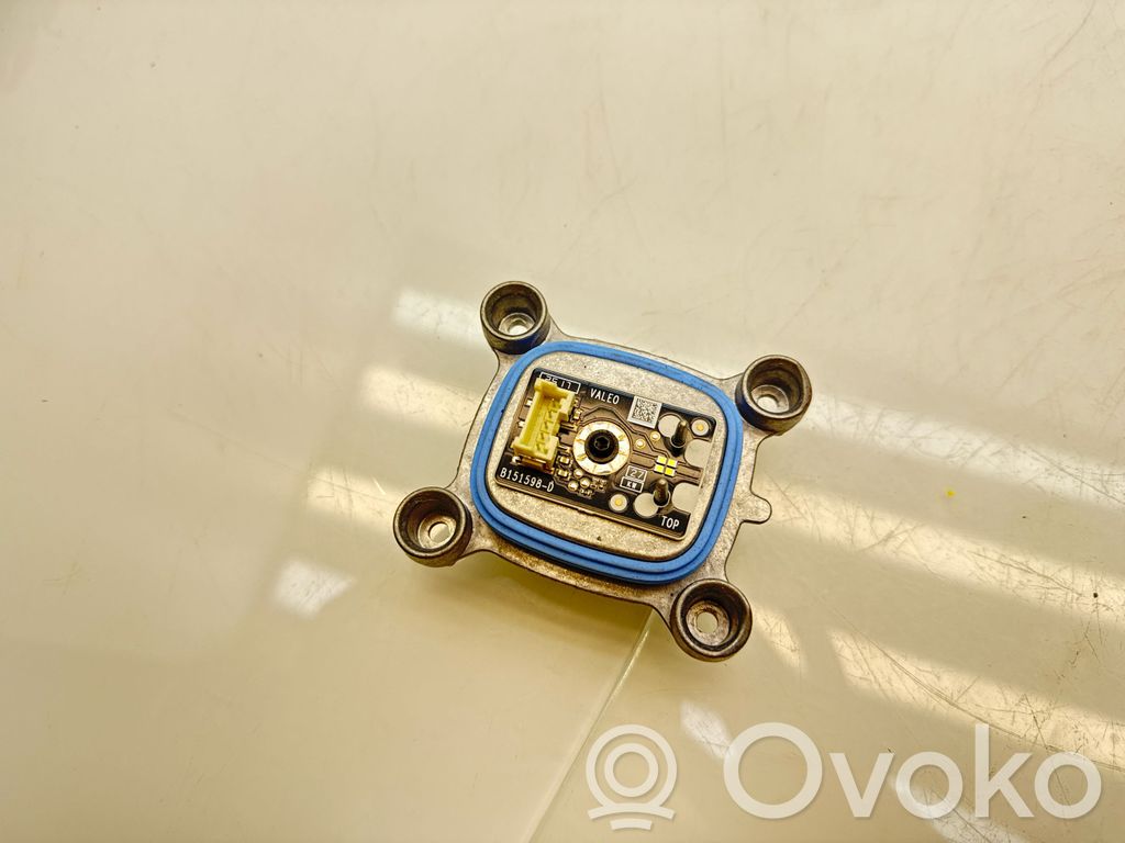 Moduł sterujący statecznikiem LED   MDE922773,L90171690