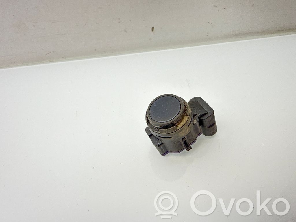 Volkswagen Golf VIII Sensor de aparcamiento PDC 