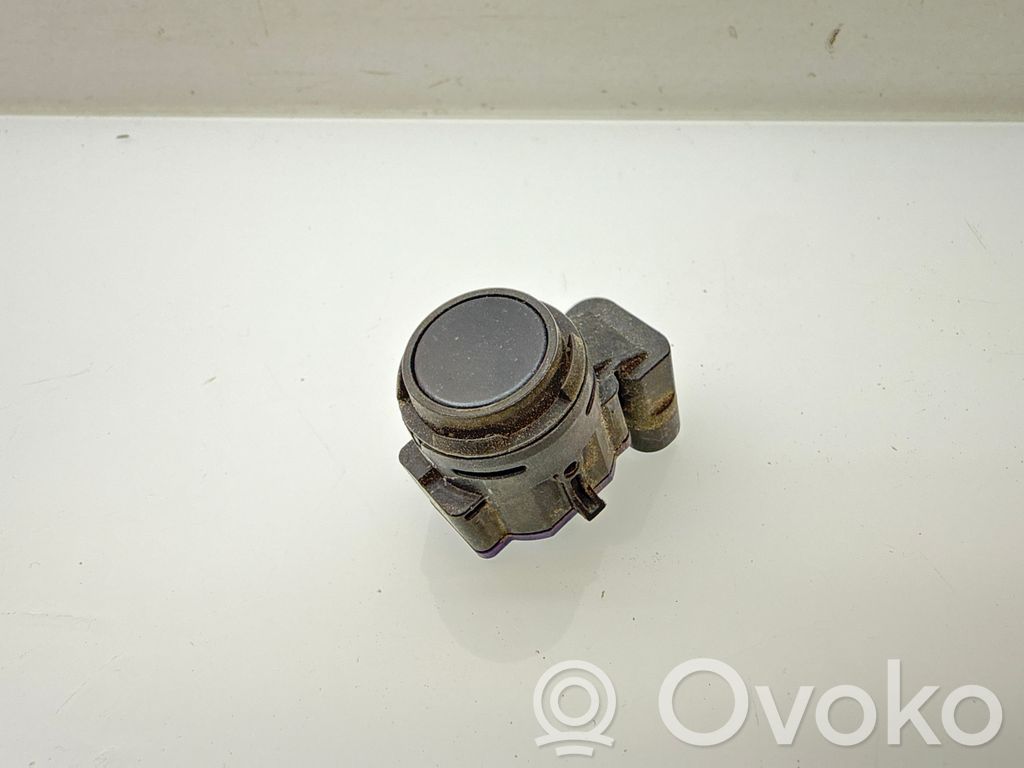 Volkswagen Golf VIII Sensor de aparcamiento PDC 