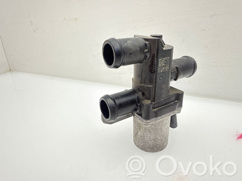 Zawór elektromagnetyczny   3WA906457C