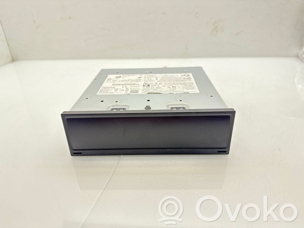 Volkswagen Golf VIII Unitate/modul control navigație GPS 