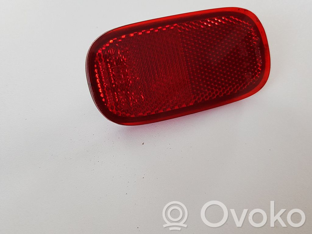 Toyota RAV 4 (XA20) Odblask lampy tylnej 