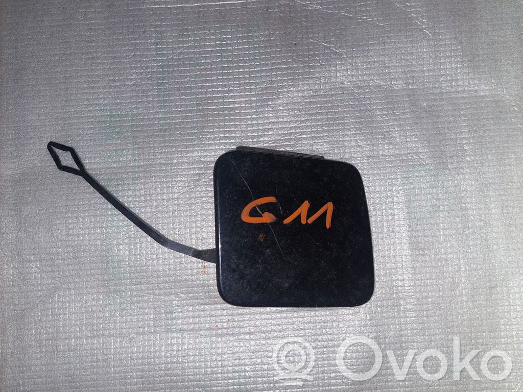 BMW 7 G11 G12 Capac orificiu tractare față 