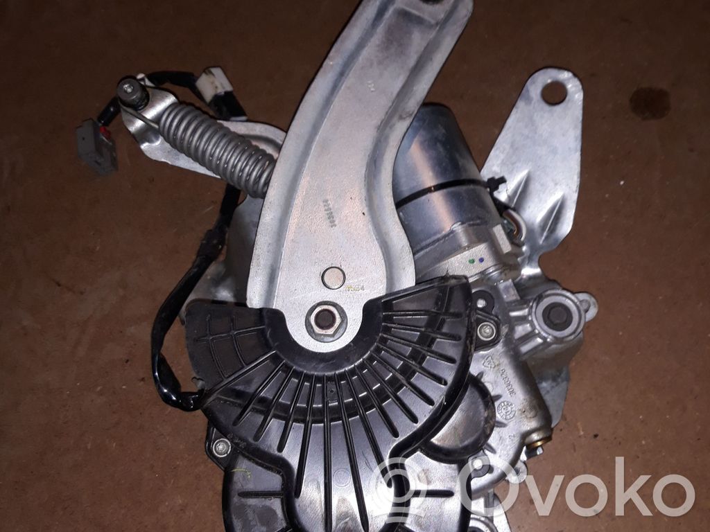Subaru Outback (BS) Siłownik elektryczny podnoszenia klapy tylnej / bagażnika 