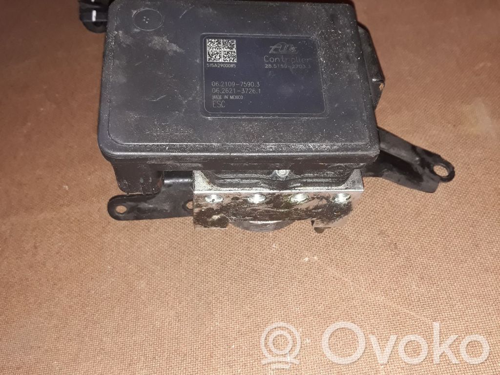 Subaru Levorg ABS bloks 