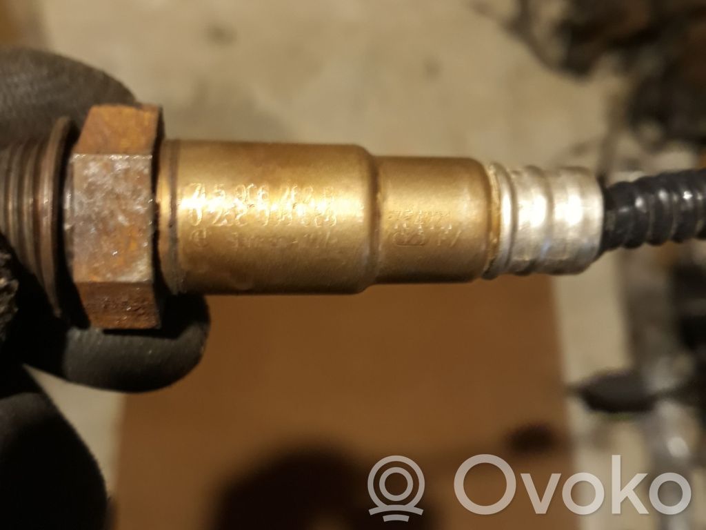 Lambda zonde   7L5906262B