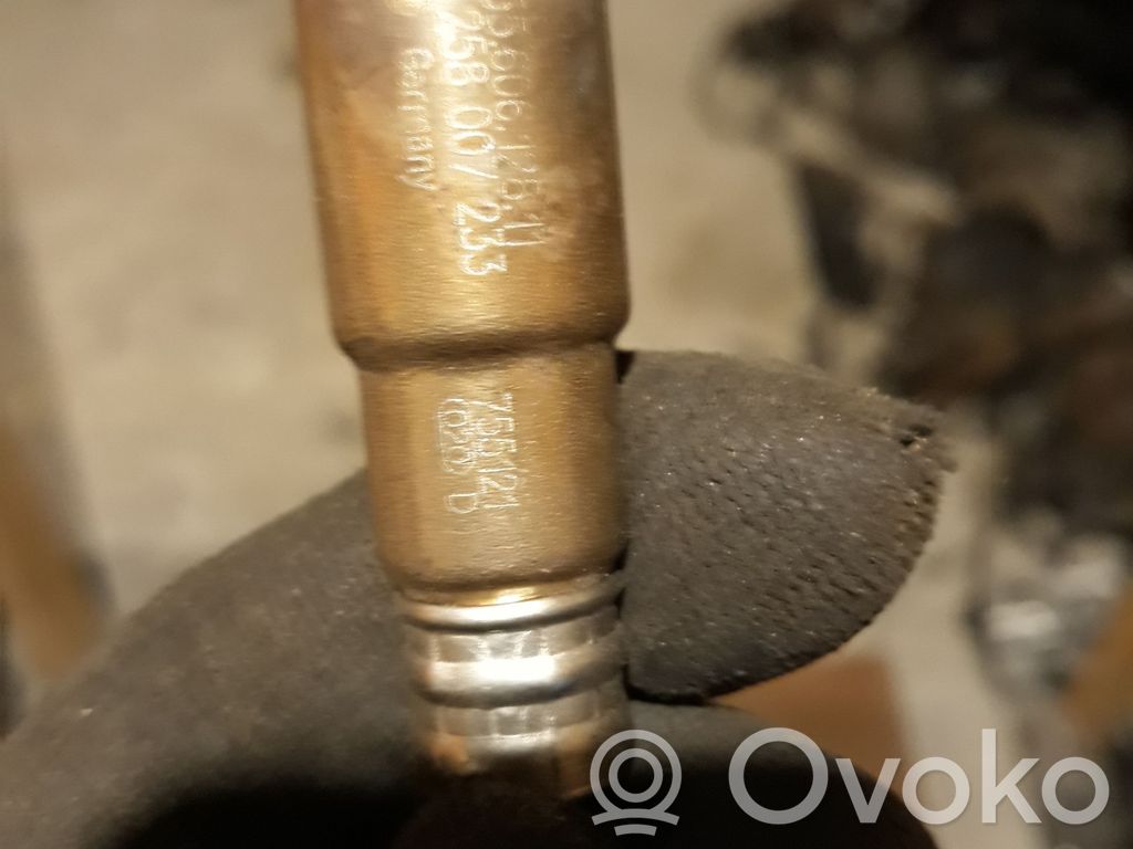 Porsche Cayenne (9PA) Lambda probe sensor 