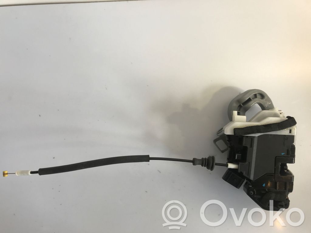 Etuoven lukko   9125103100