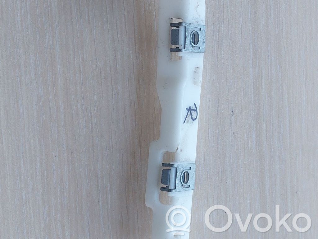 Citroen DS4 Rear bumper mounting bracket 
