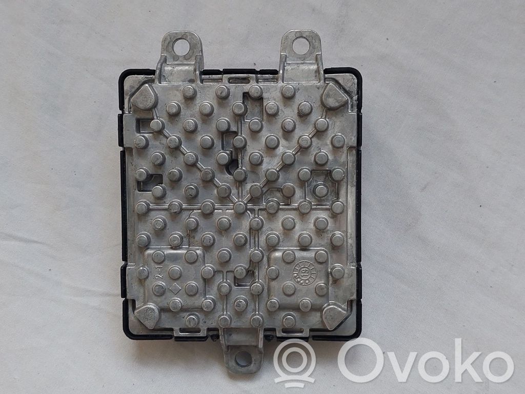 Hyundai i30 Module de contrôle de ballast LED 