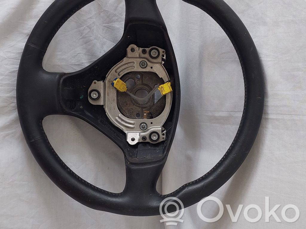Audi A6 S6 C5 4B Steering wheel 