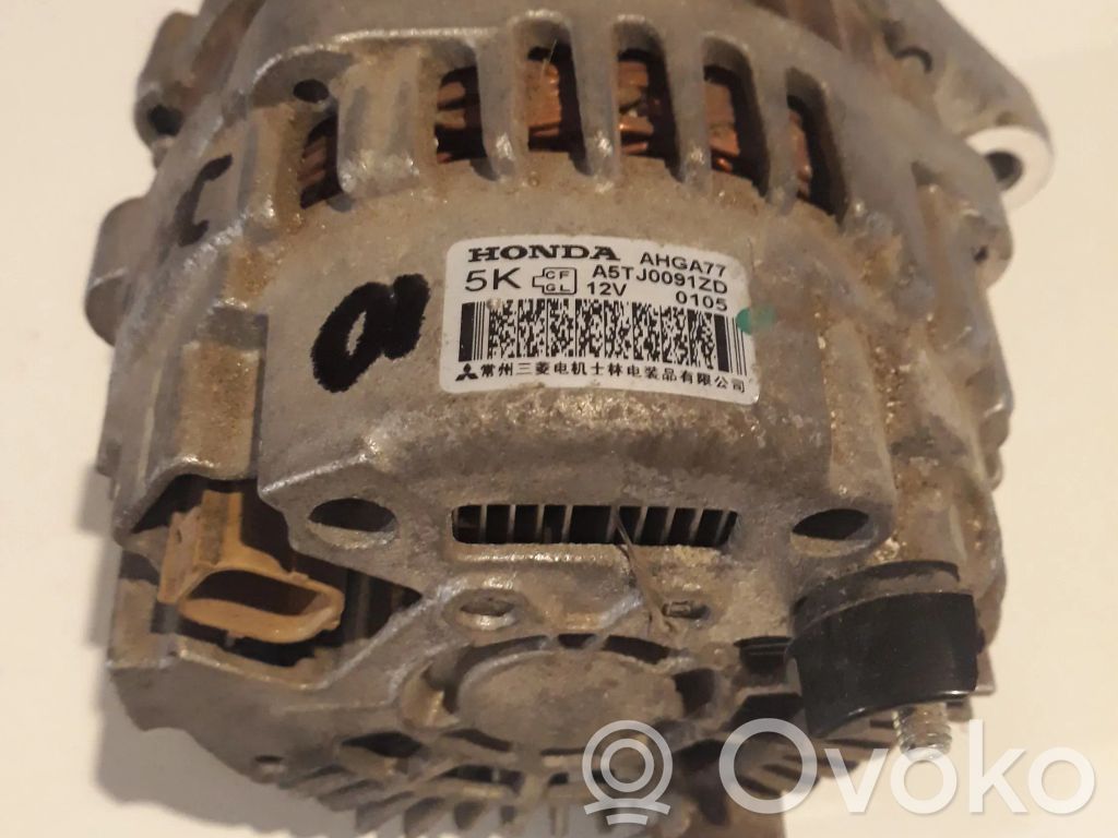 Generatorius   AHGA77,A5TJ0091ZD