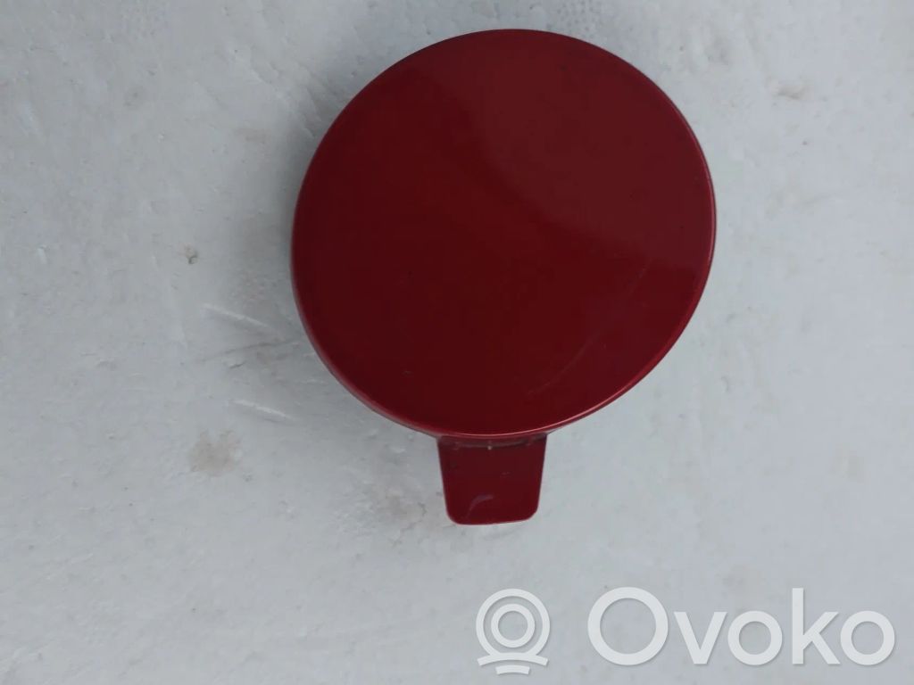 Tesla Model 3 Zaślepka / Osłona haka holowniczego przednia 