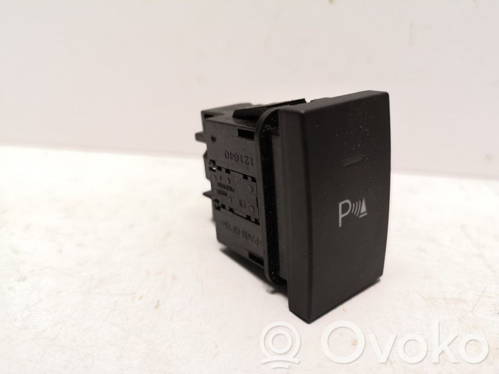 Parking (PDC) sensor switch   GS1D66PS0A