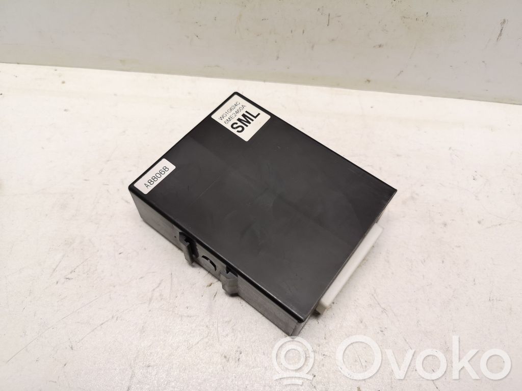 Nissan Note (E11) Other control units/modules 