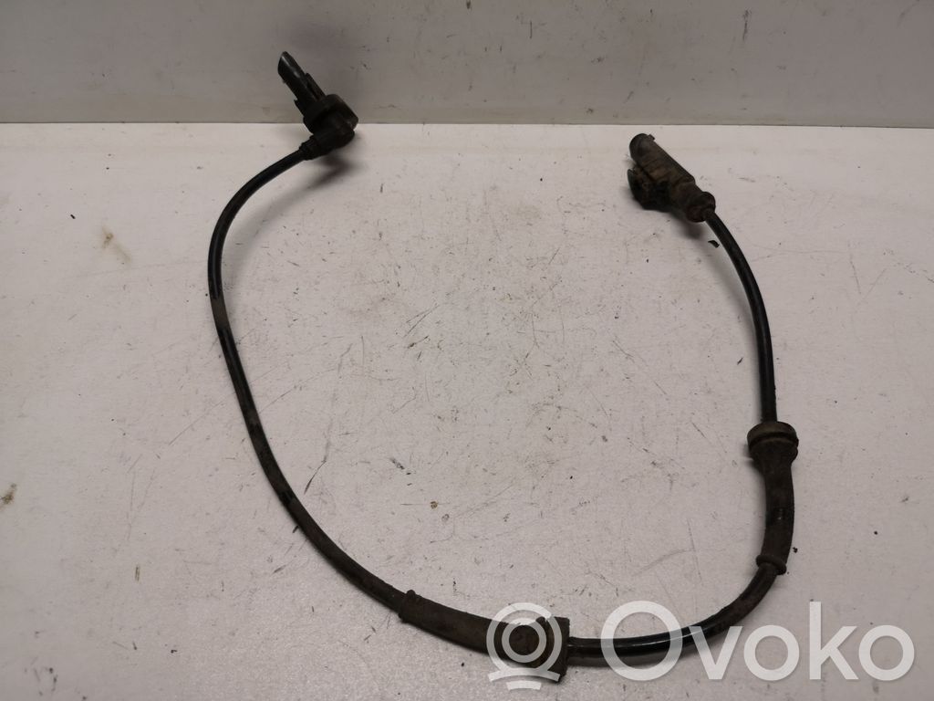 Nissan Note (E11) ABS Sensor hinten 
