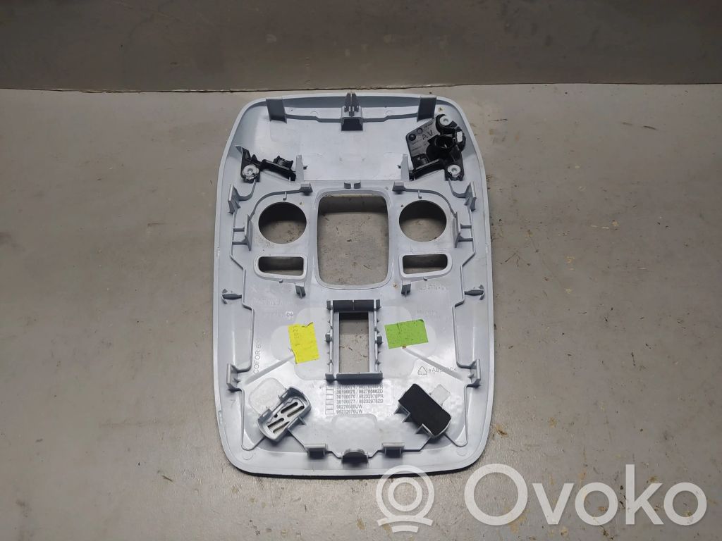 Peugeot 2008 II Headlining lighting console trim 