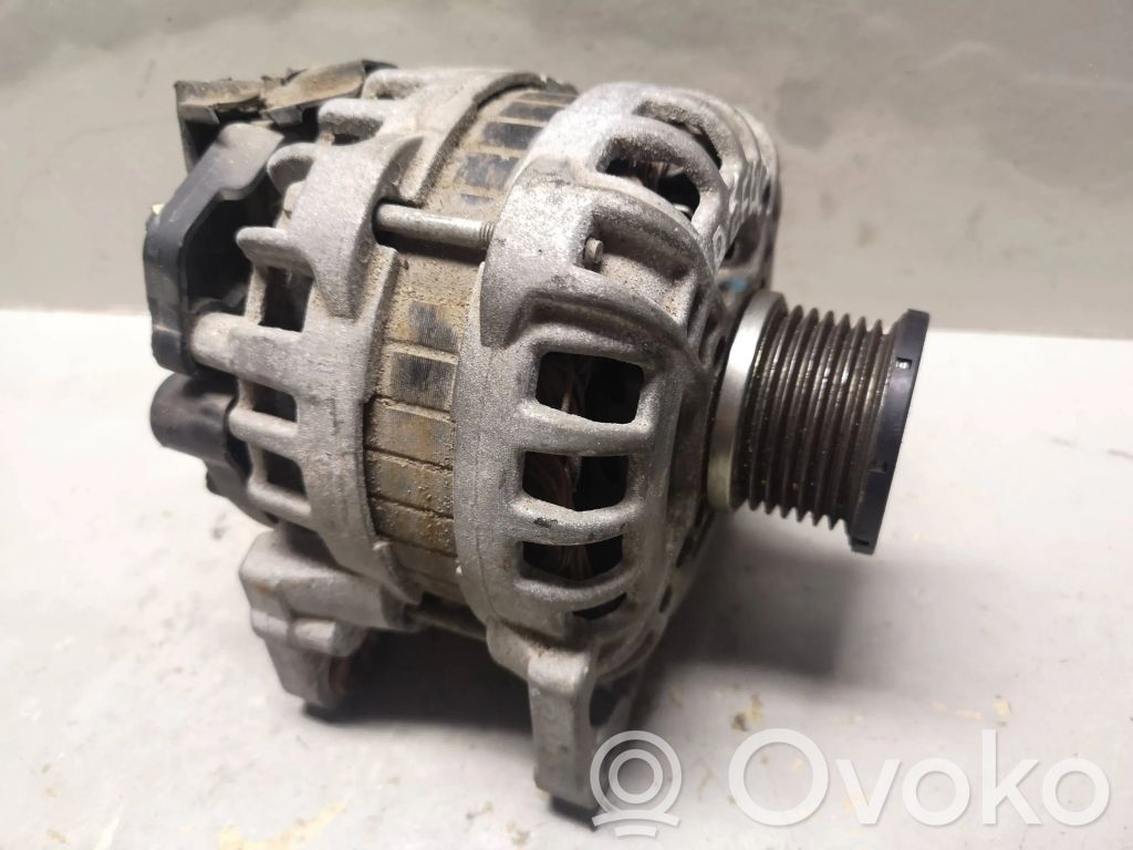 Dacia Lodgy Alternator 