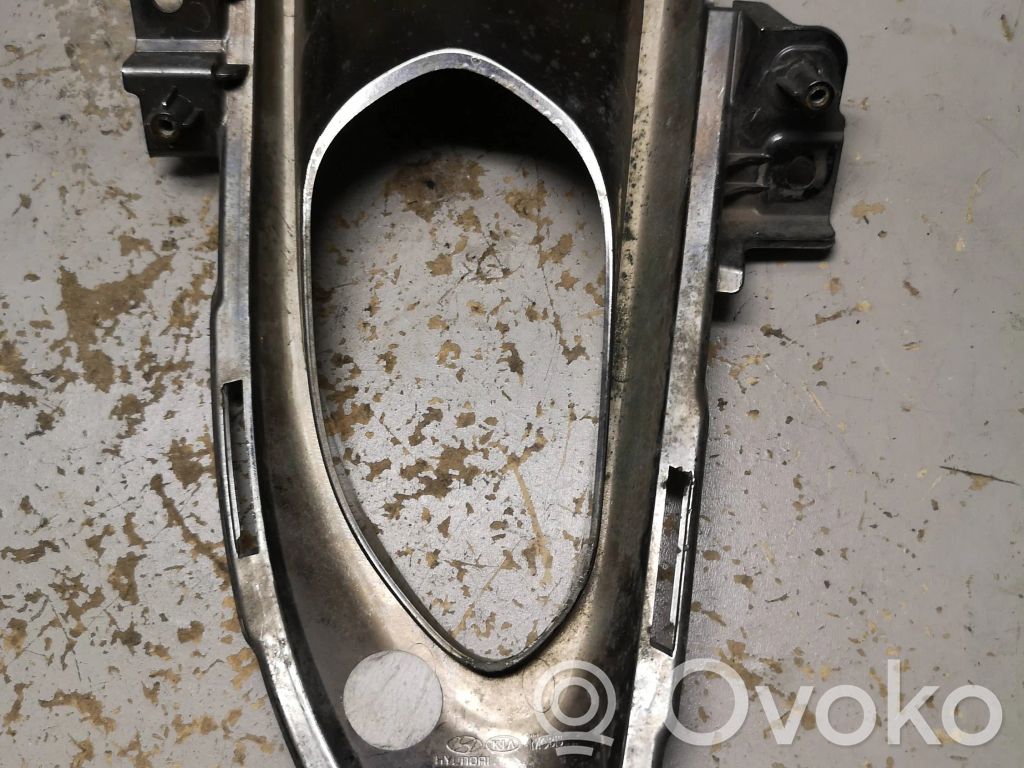 KIA Ceed Etusumuvalon ritilä 