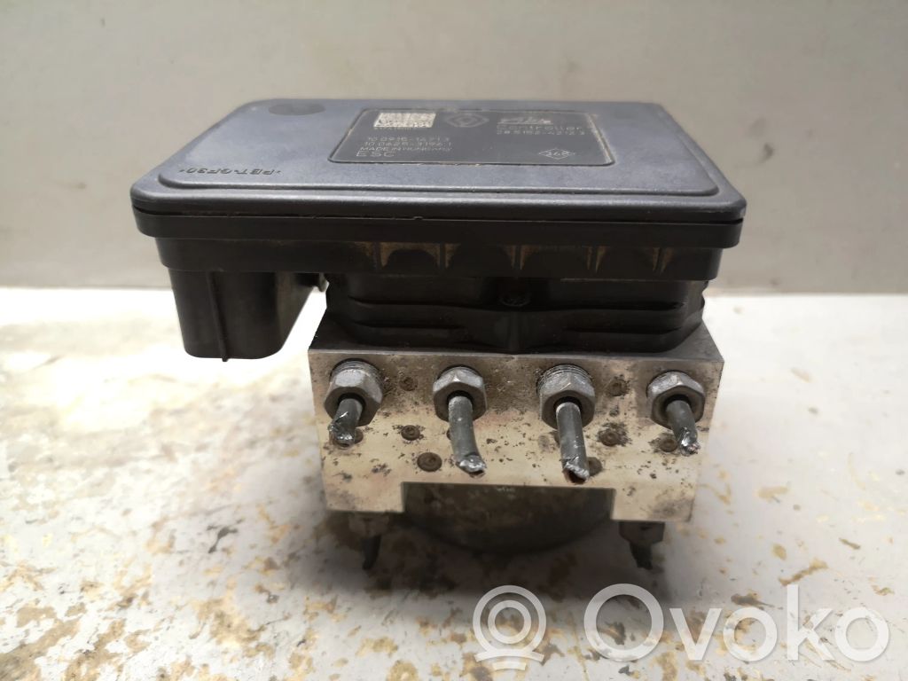 Dacia Dokker ABS Pump 