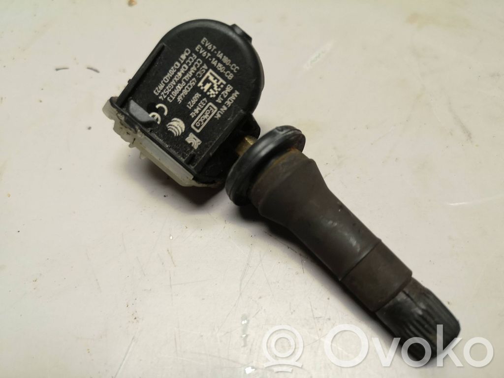 Sensor de presión del neumático   EV6T1A180CC,EV6T1A150CB