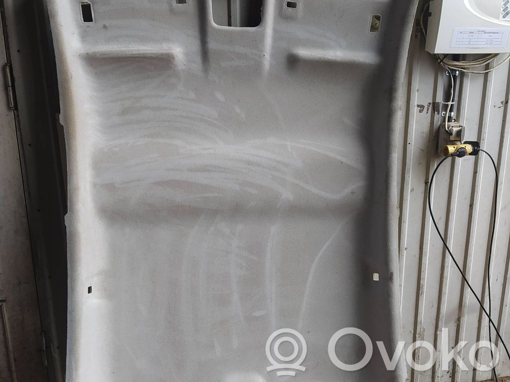 Peugeot 208 I Tapițerie capotă 