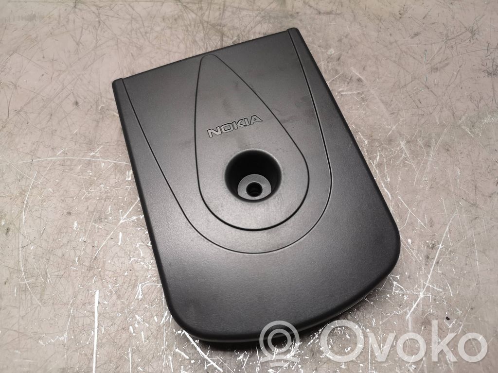 Ford Mondeo MK IV Bluetoothin ohjainlaite/moduuli 