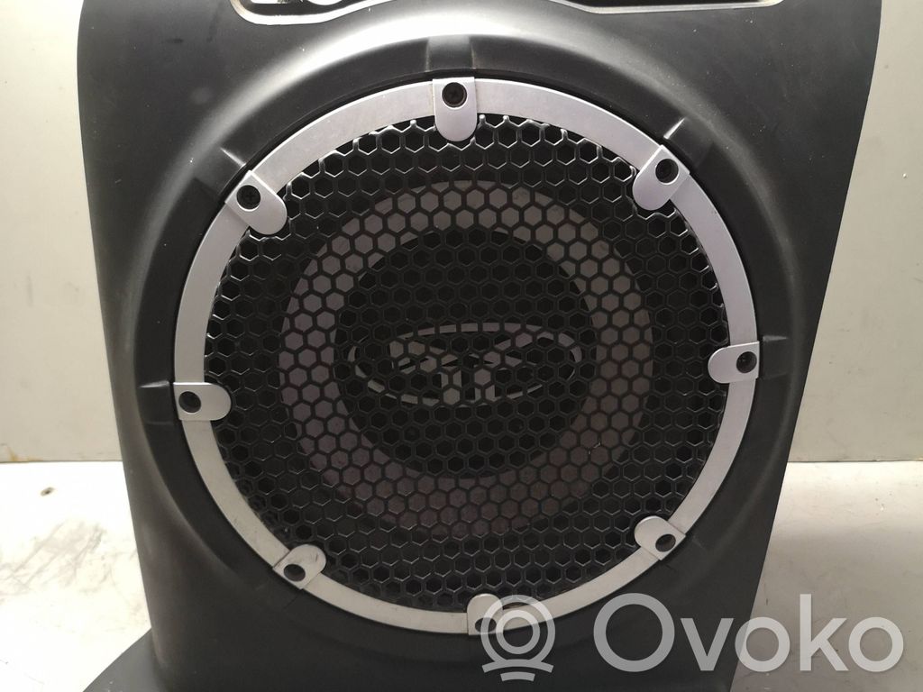 Peugeot 4007 Altavoz subwoofer 