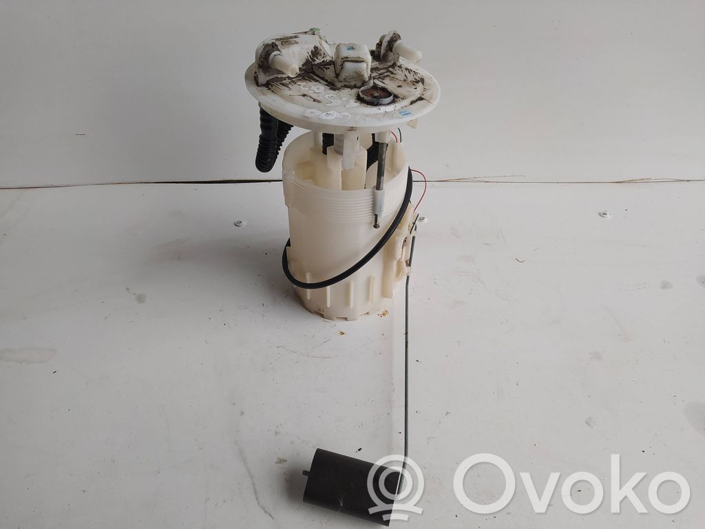 Renault Kangoo II Fuel level sensor 