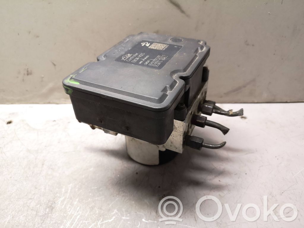 Chevrolet Captiva Pompe ABS 